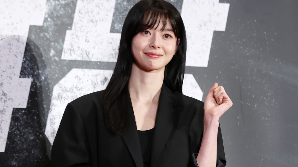 Kwon Nara Sorprende a los Fans con su Regreso a Ghost Studio