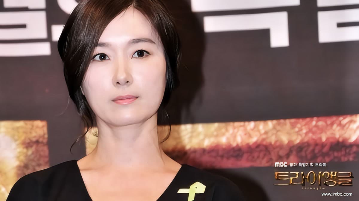 Lo que Oh Yeon-soo Dijo Después de Ganar un Premio Fiscal por Segunda Vez