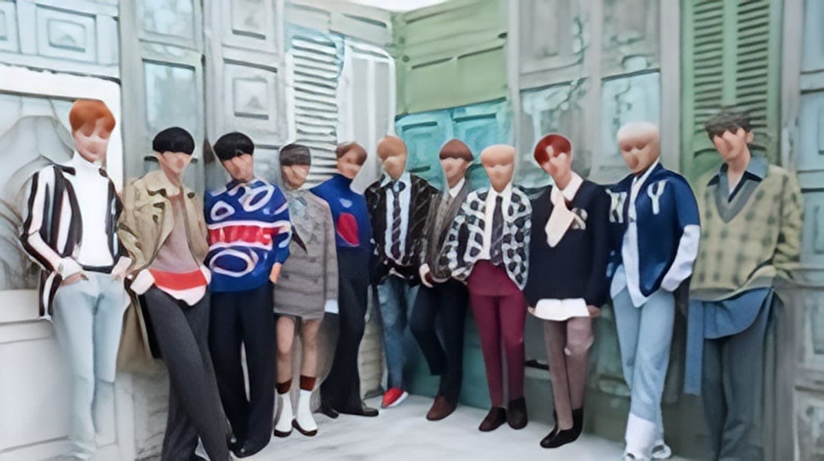 Wanna One