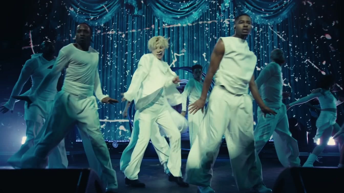 Taemin hace historia en Coachella como el primer artista solista masculino coreano
