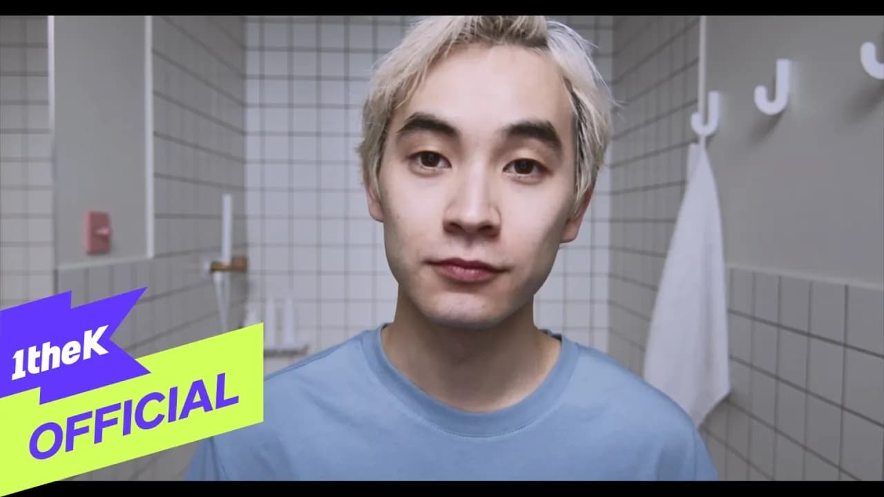 Bae Jinryeol lanza 'NO REASON' con A.ERA — regresa el productor detrás de 'Rainism' de Rain