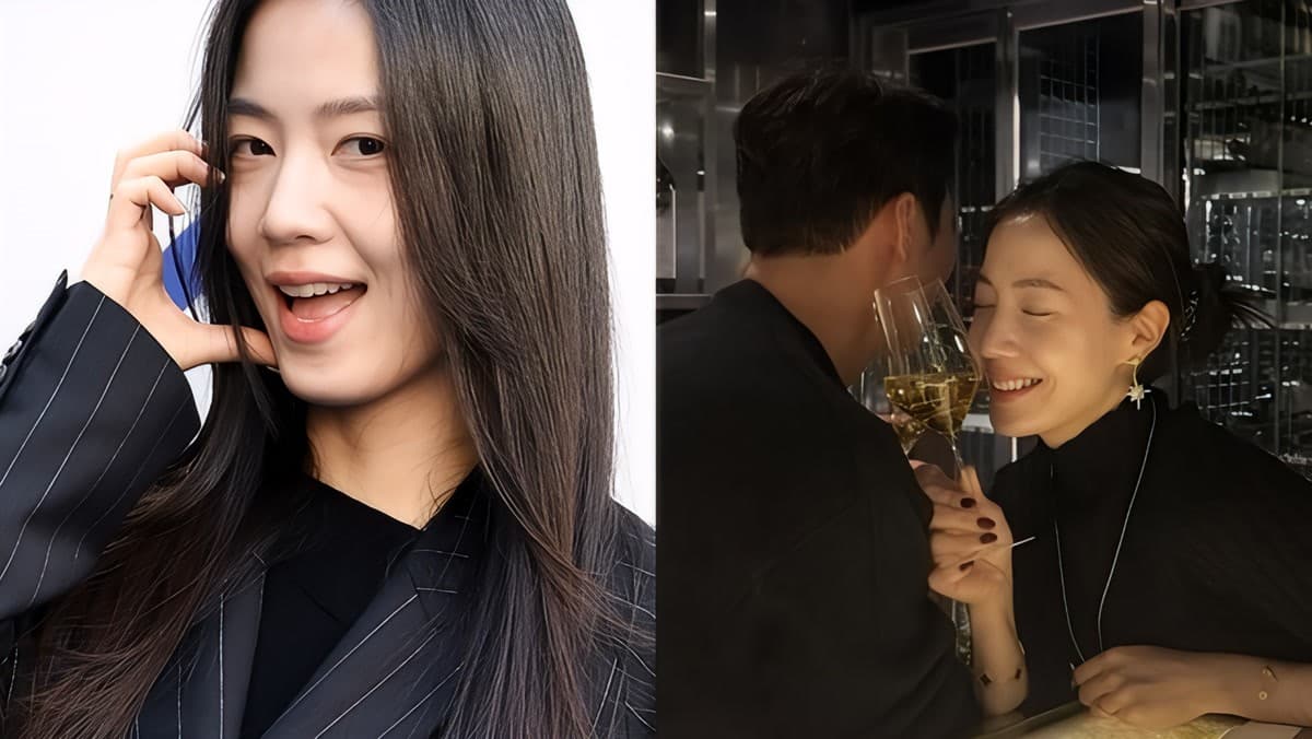 La ex integrante de T-ARA Hwayoung anuncia su boda — los fans no pueden contener las lágrimas