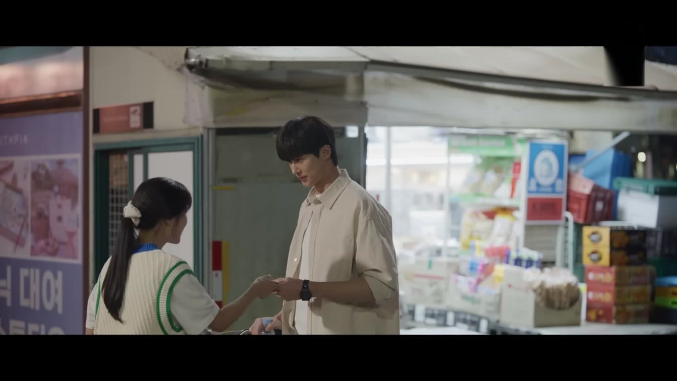 De ₩200K a ₩10 mil millones: La historia de Byeon Woo-seok