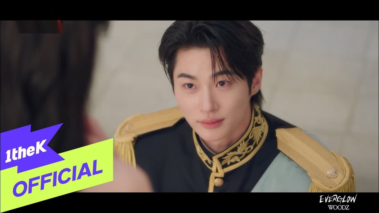 "EVERGLOW" de WOODZ: el OST que 'Perfect Crown' estaba esperando