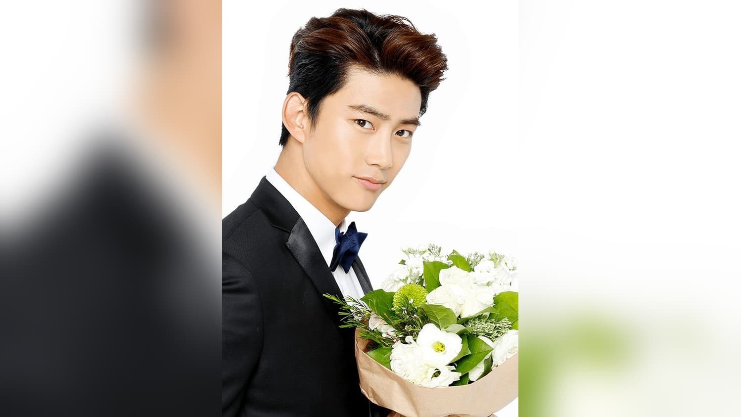 Ok Taecyeon se casa con su amor de 10 años mientras 2PM entona la canción de bodas