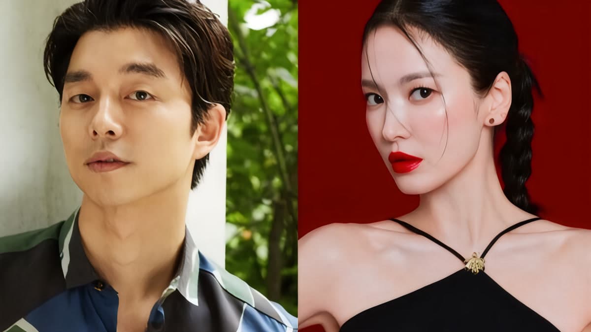 La Simple Cena de Cumpleaños de Song Hye-kyo Se Vuelve Viral — Y Recuerda a Todos Por Qué Sus Fans La Aman