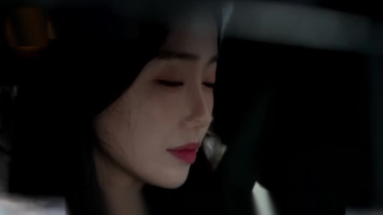Por qué Park Seo Hwi dejó la radiodifusión para convertirse en chamán