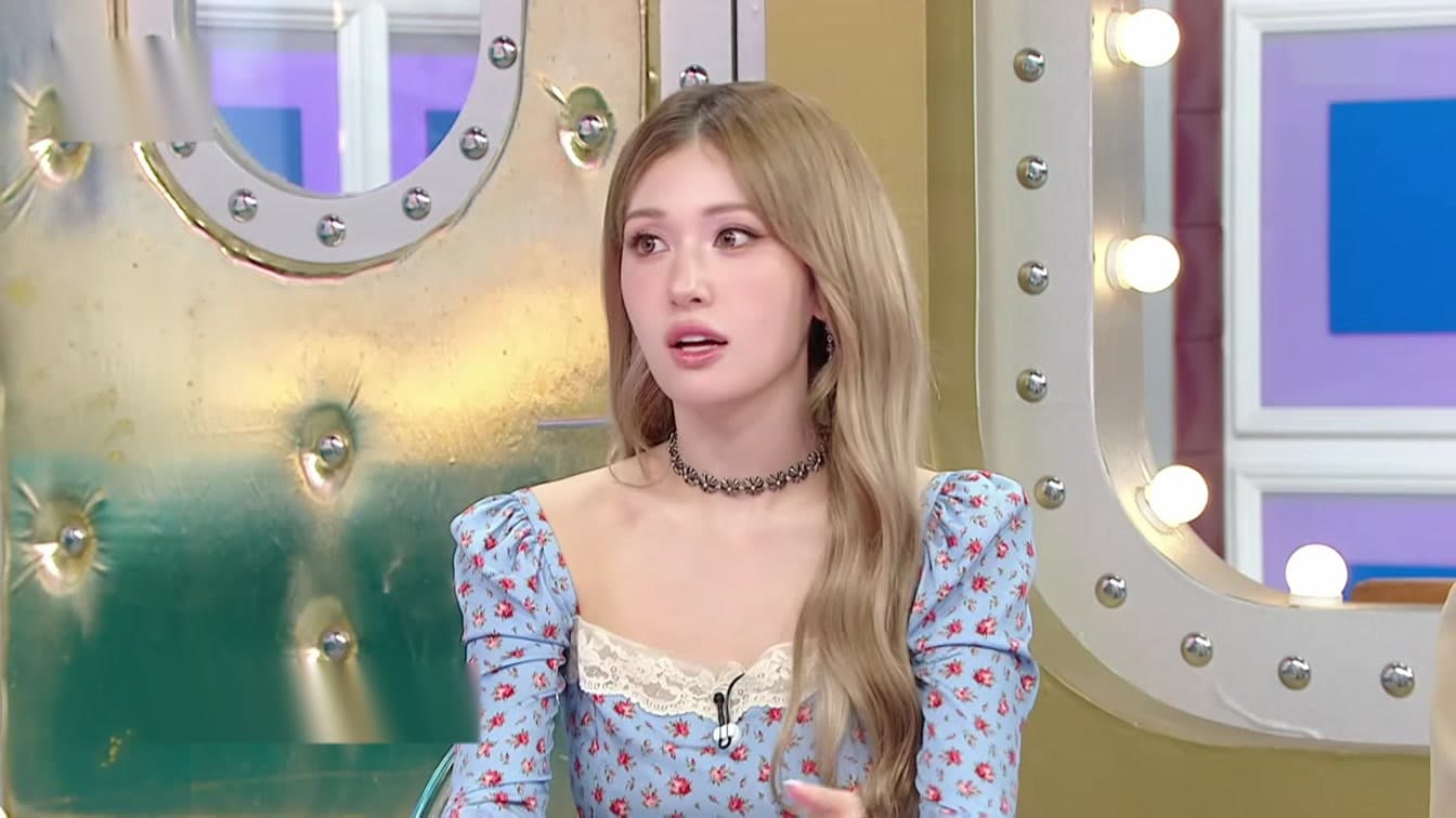 Jeon Somi Explica por Qué I.O.I Se Reúne 10 Años Después
