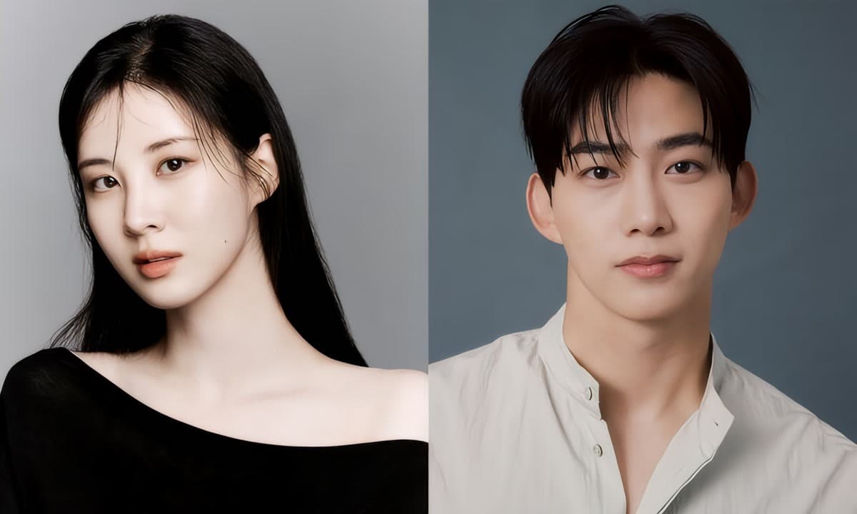 Cada fotograma del shooting de Ok Taecyeon para Esquire te dejará sin aliento