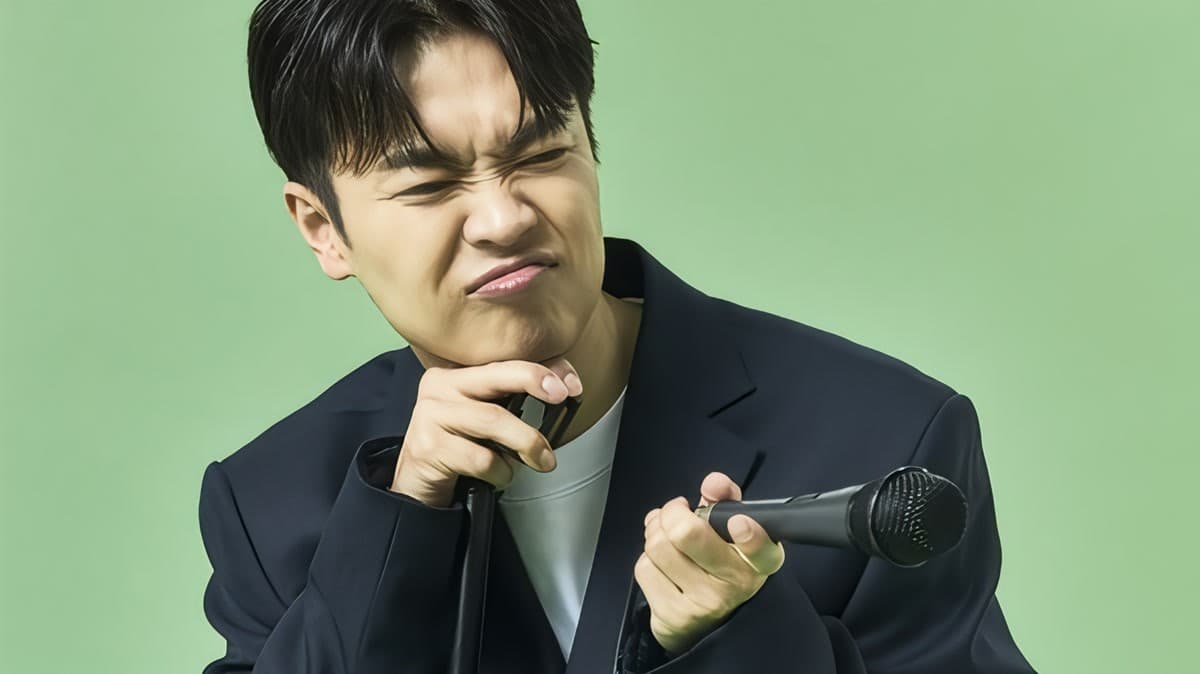 La gira de Kim Dongha en Norteamérica agotó entradas y reescribió la historia del Hallyu