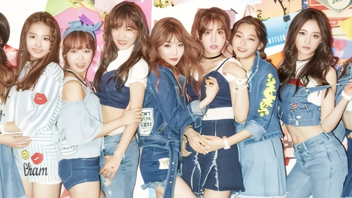 I.O.I regresa: Jeon Somi y todas las integrantes vuelven a 'Knowing Bros' tras 10 años