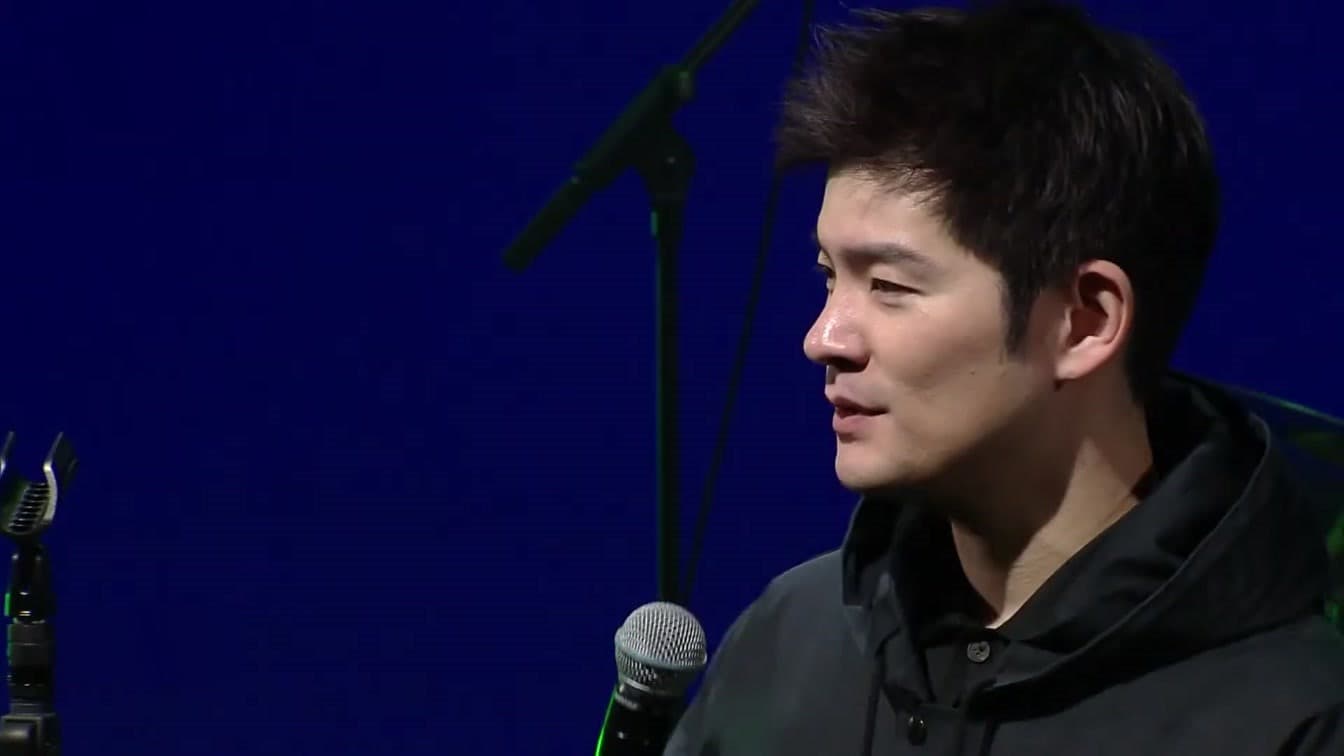 Jang Gi-ha estrena su primer álbum en solitario como película ante el mundo