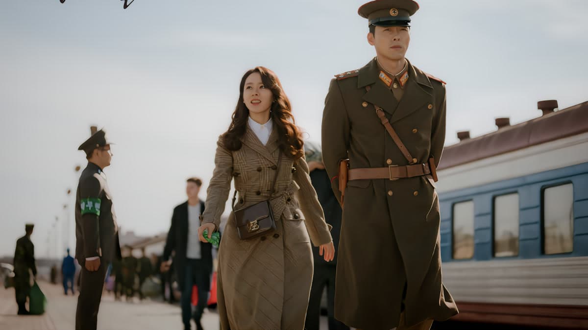 El entrenador de golf de Son Ye-jin revela la verdadera historia de su romance con Hyun Bin