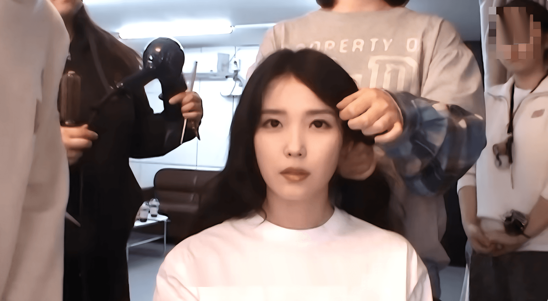 El video de April Fools de IU dejó a todos los fans sin palabras — aquí está la razón