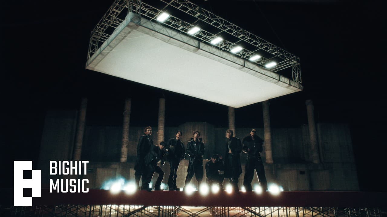 El MV de 'Hooligan' de BTS ya está aquí — y la reacción es exactamente lo que esperabas