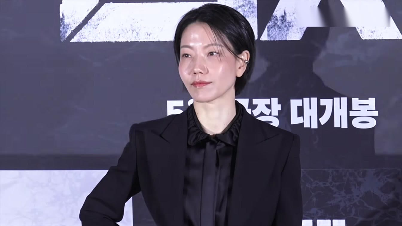 El debut de Kim Shin-rok en Cannes es más importante de lo que parece