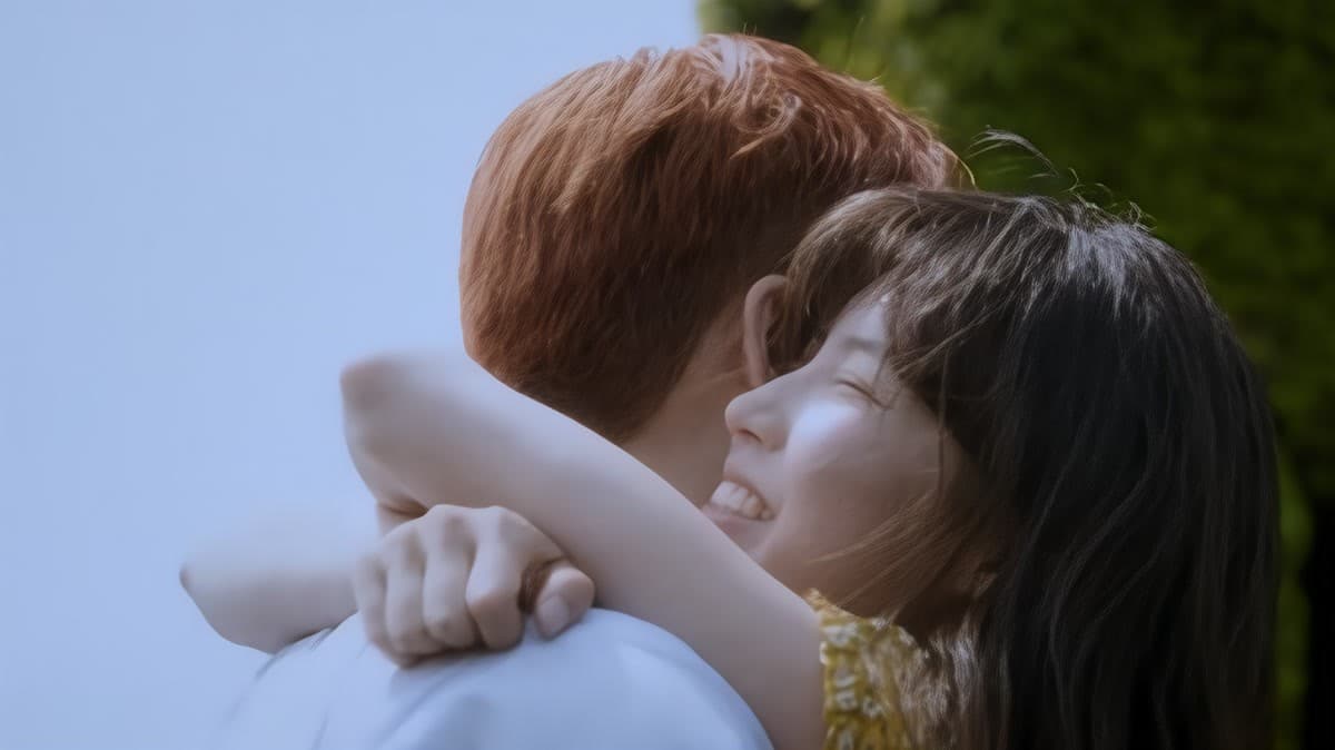 Lee Chanhyuk de AKMU incluye a su presunta novia Ha Ji Su en su nuevo video musical