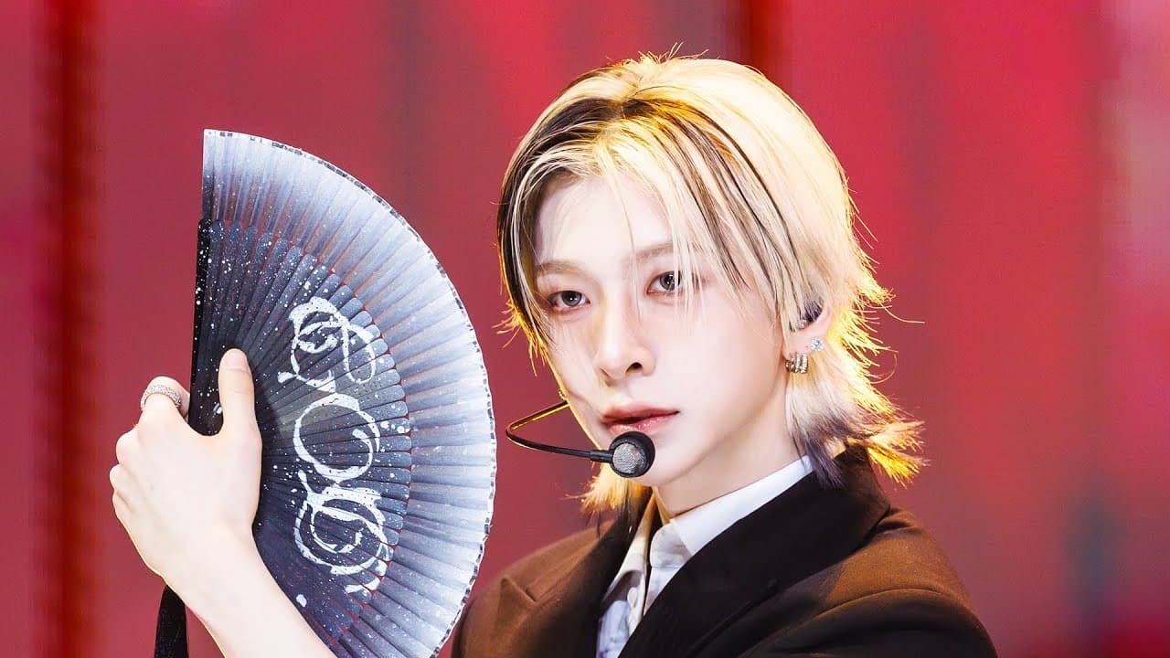 AMPERS&ONE: 'GOD' debuta en el número 1 de Hanteo el mismo día de su lanzamiento