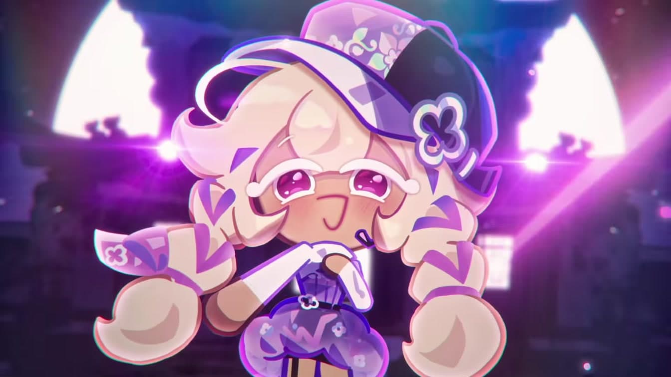 CookieRun: Kingdom Lanza Su Primer Grupo Idol K-Pop Real, B!TES