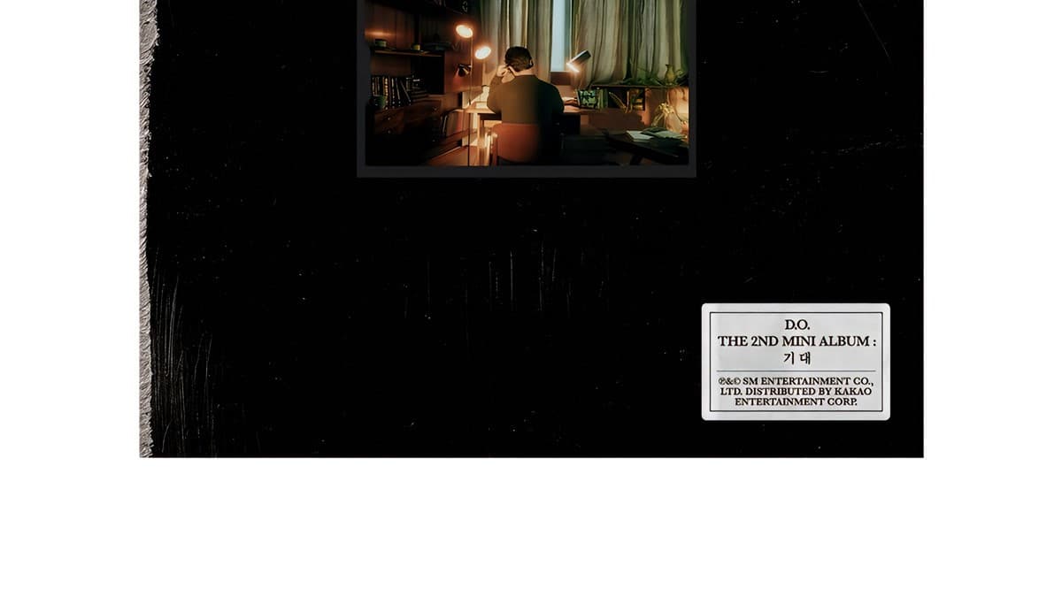 Por qué «Popcorn» de D.O. vuelve a los charts dos años después — La ciencia detrás del yeokjuhaeng en K-pop