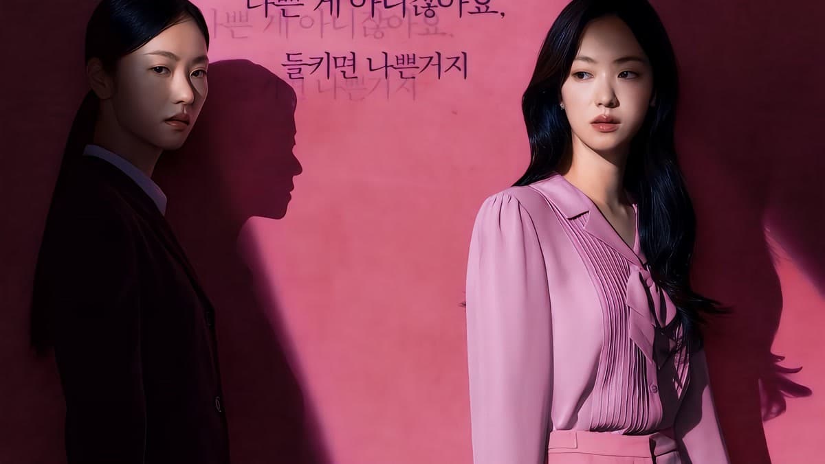 Lee Na-young demuestra que valió la pena la espera en 'Honour'