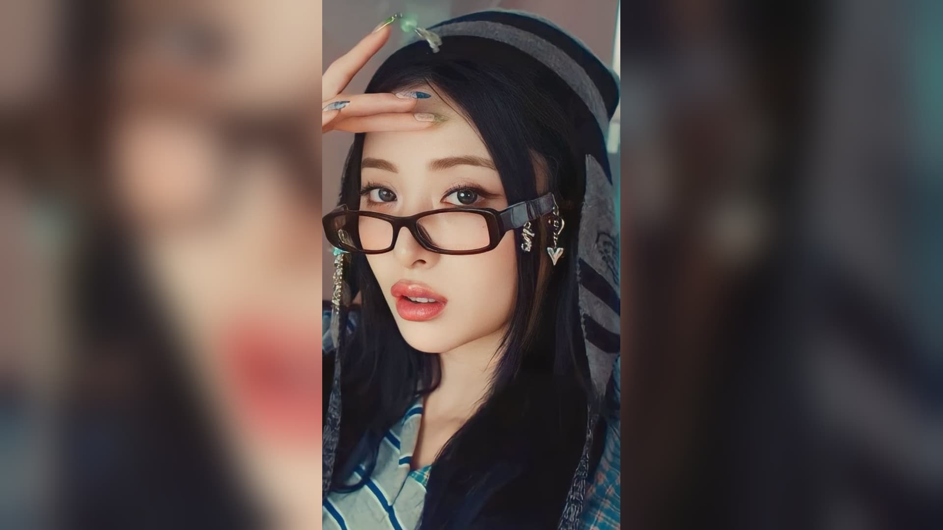 El 'CRAZY' de LE SSERAFIM no Para de Entrar en los Charts del Reino Unido