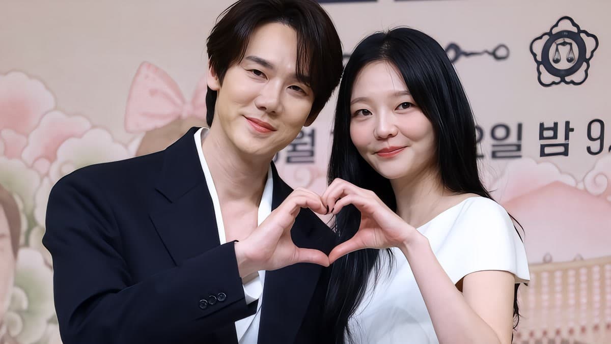 Nadie esperaba que Sin-irang funcionara sin Yoo Yeonseok. Funciona.