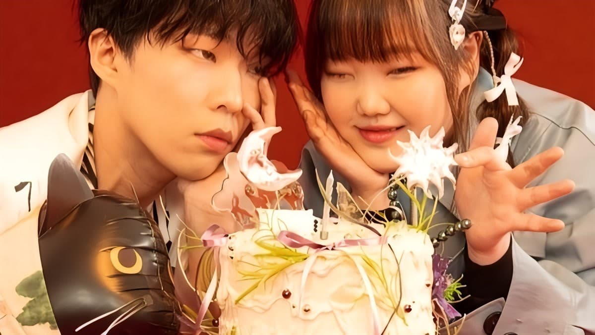 AKMU superó una crisis y dejó YG — "개화 (Flowering)" es la razón por la que todo valió la pena