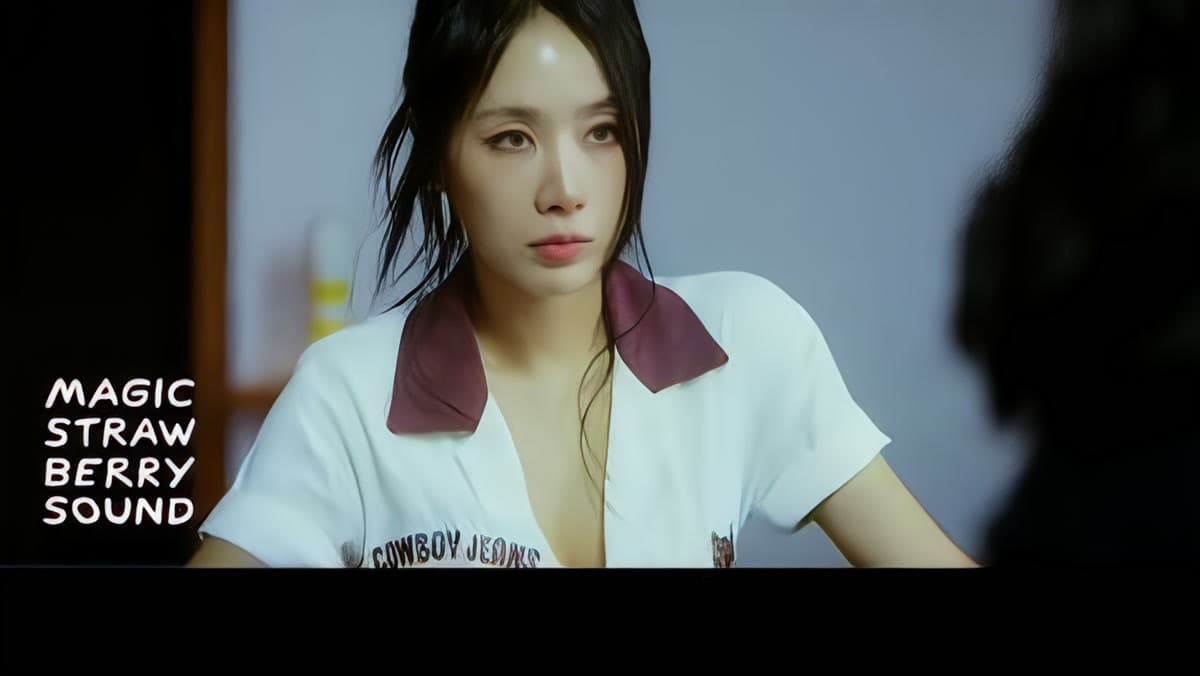 Soyou se abre sobre su mundo interior en su tercer EP Off Hours