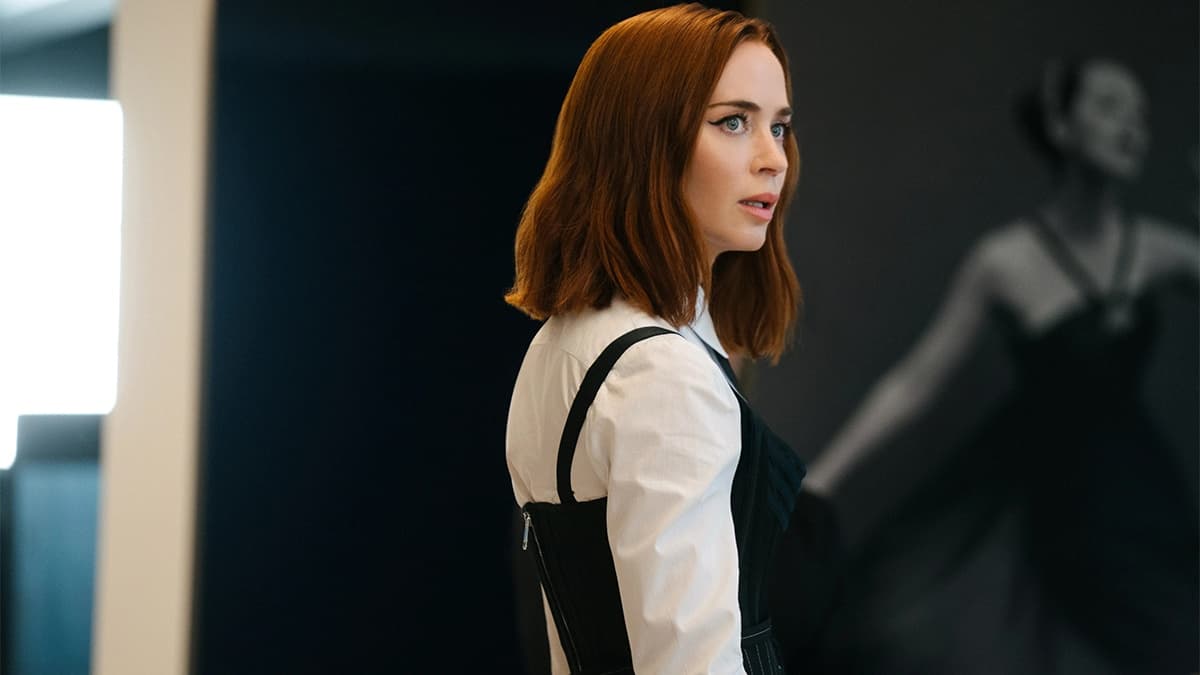 Seúl antes que Nueva York: Por qué 'El diablo viste a la moda 2' revela la nueva estrategia asiática de Hollywood