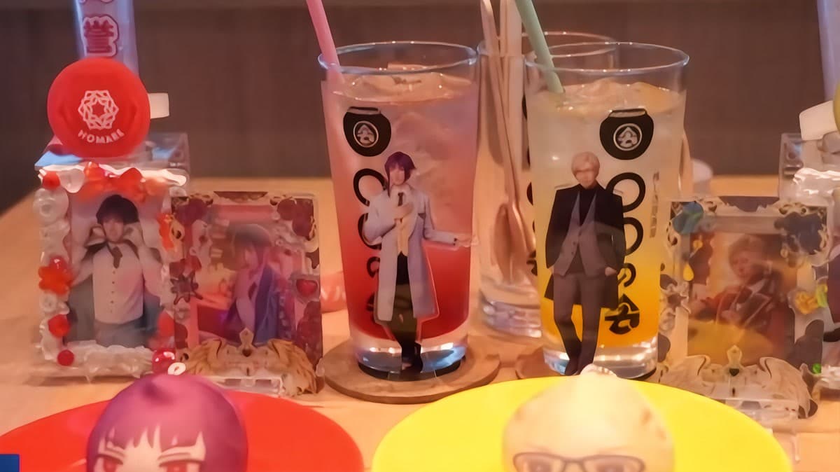 Los fans de mediana edad impulsan el boom del fandom de 26.000 millones de dólares en Japón