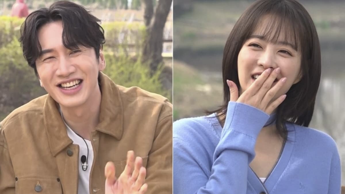 Park Bo-young a los 37: nadie esperaba una confesion tan honesta