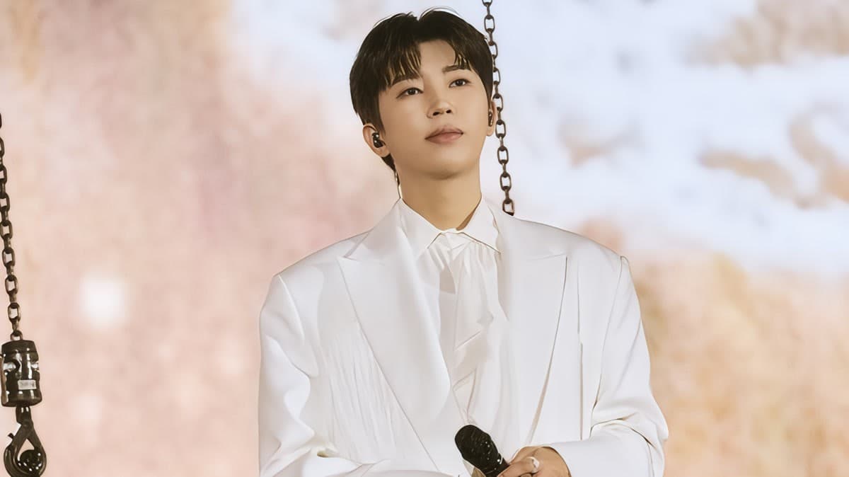 Im Young Woong sorprende a los fans con una inesperada colaboración en YouTube con MrBeast