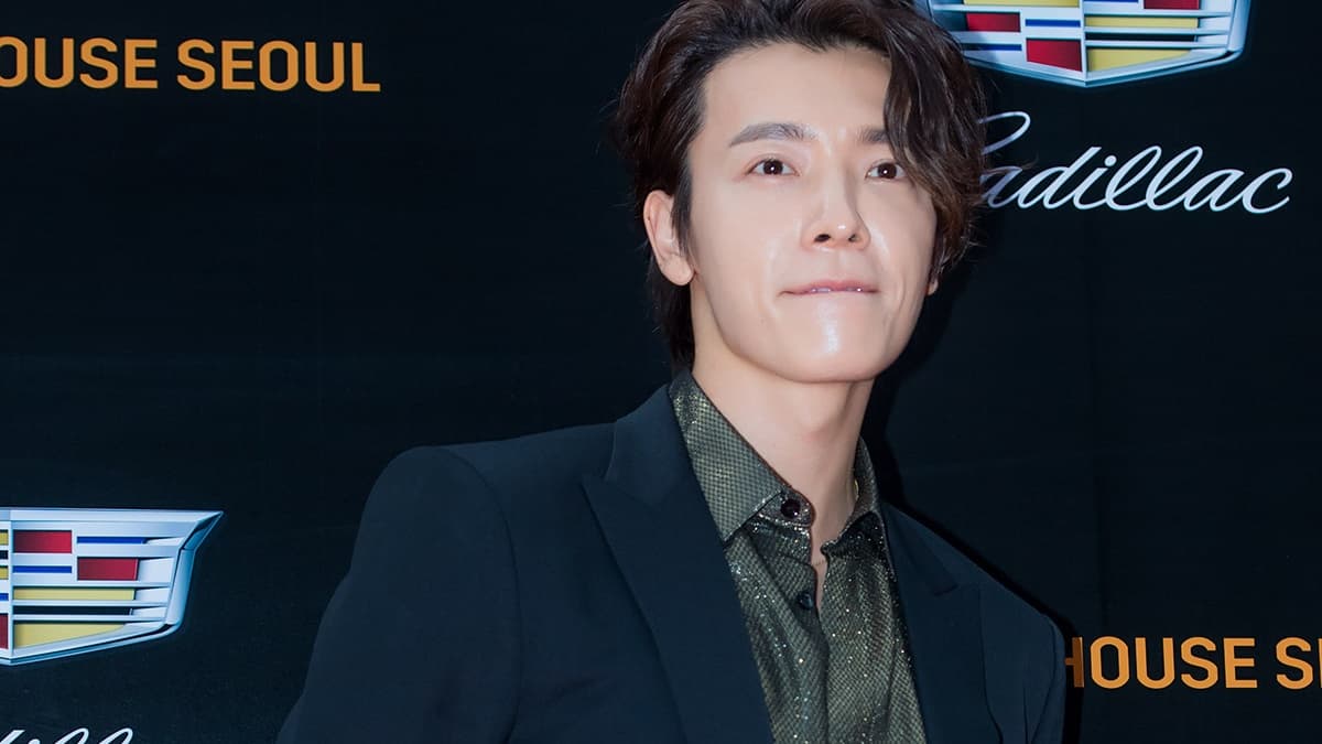 Donghae Revela Que Casi Se Une a BIGBANG Antes de Super Junior