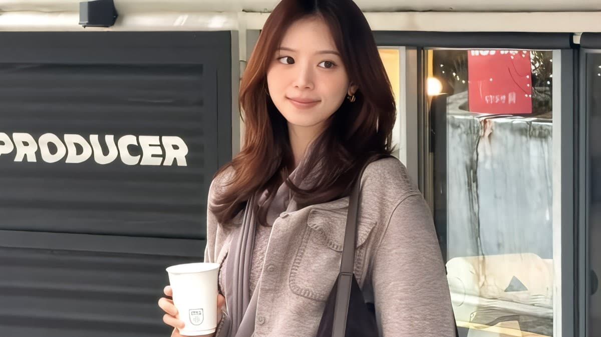 Kim Ji-young, embarazada, luce bikini en Vietnam y deja a los fans sin palabras