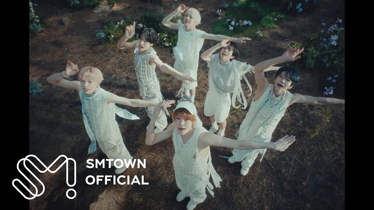NCT WISH lanza su primer álbum completo — con un giro de The Cranberries