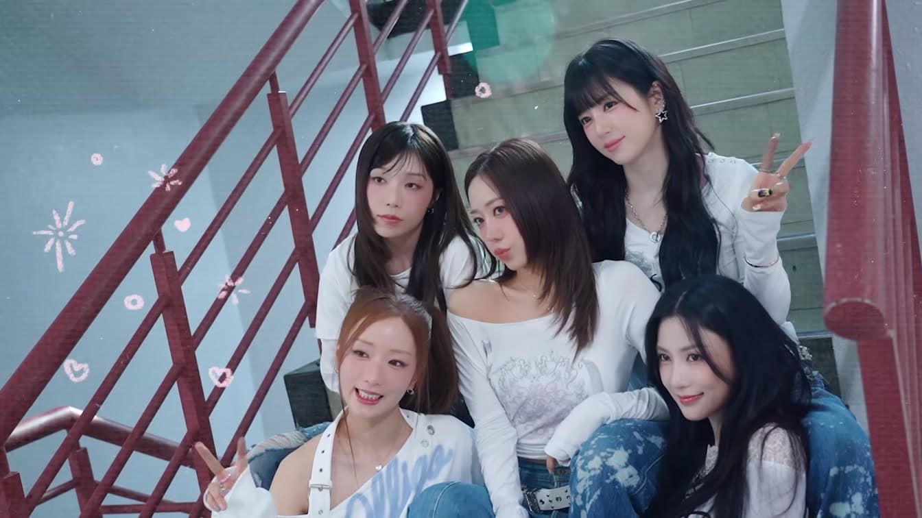 Por Qué los 15 Años de Apink Están Reescribiendo la Historia del K-Pop