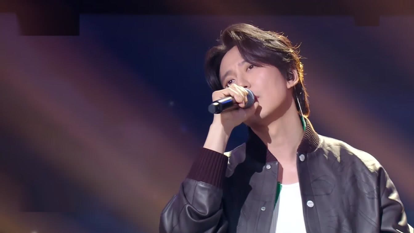 El secreto que Kim Nam-Gil guardó durante 16 años — revelado en directo en KBS