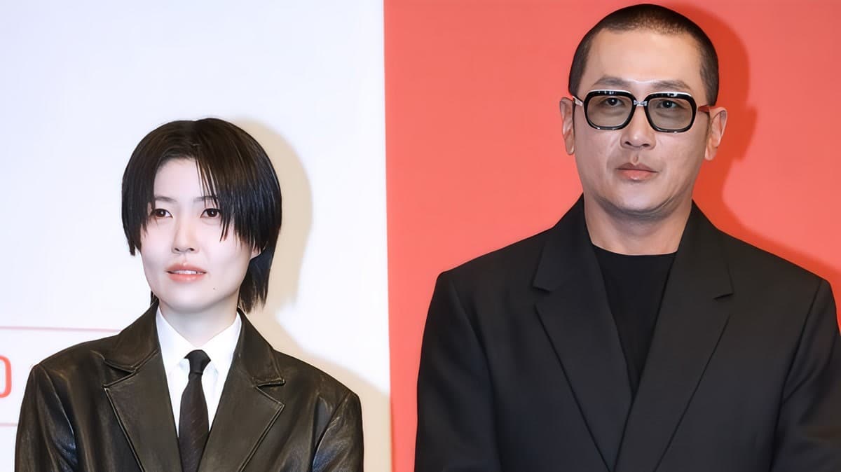 Ha Jung-woo Regresa a la TV Tras 19 Años — y Reescribió el Significado del 'Éxito' en los K-Dramas
