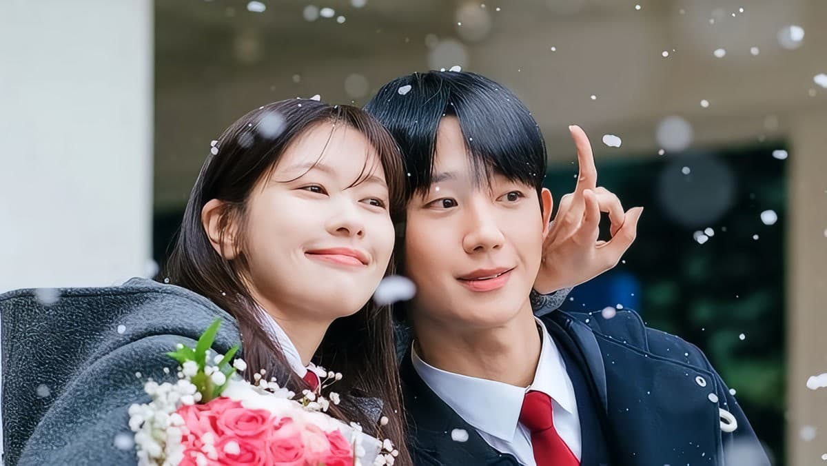 Cómo Jung Hae-in Convirtió a Sus Fans en Filántropos