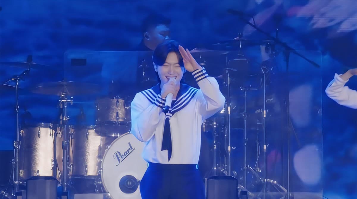 Cómo los programas de trot convirtieron cantantes desconocidos en millonarios: la máquina de estrellas de Corea