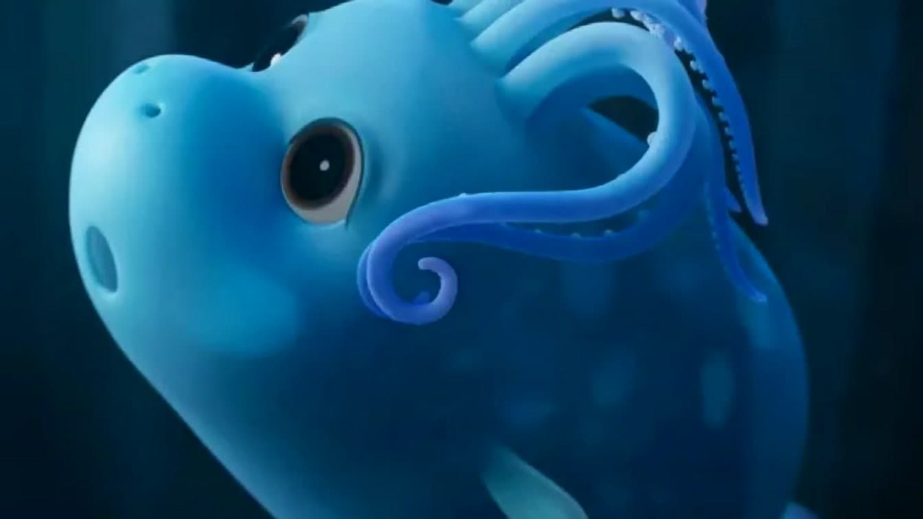 Bong Joon-ho presenta las primeras imágenes de su debut en animación: ALLY