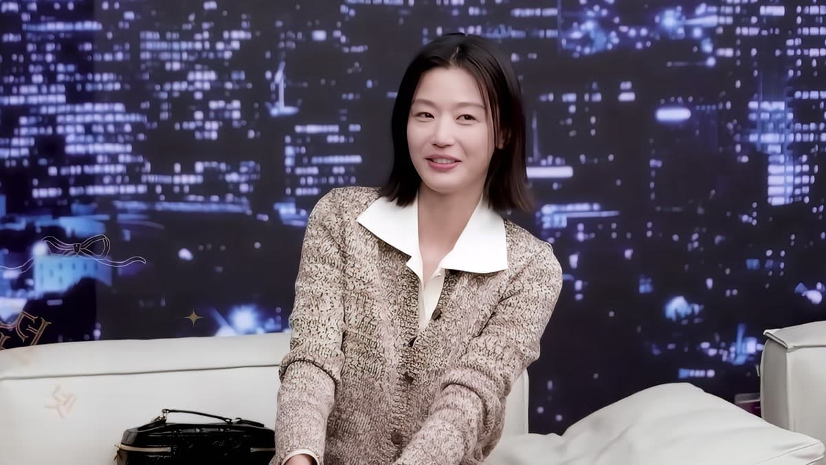 Por que cada drama de Jeon Ji-hyun se convierte en un evento cultural