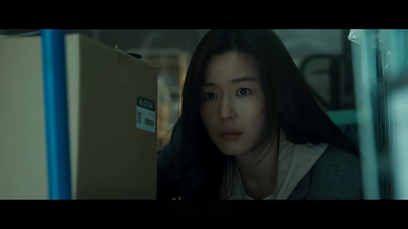 Después de 11 años, Jeon Ji-hyun regresa al cine con Swarm