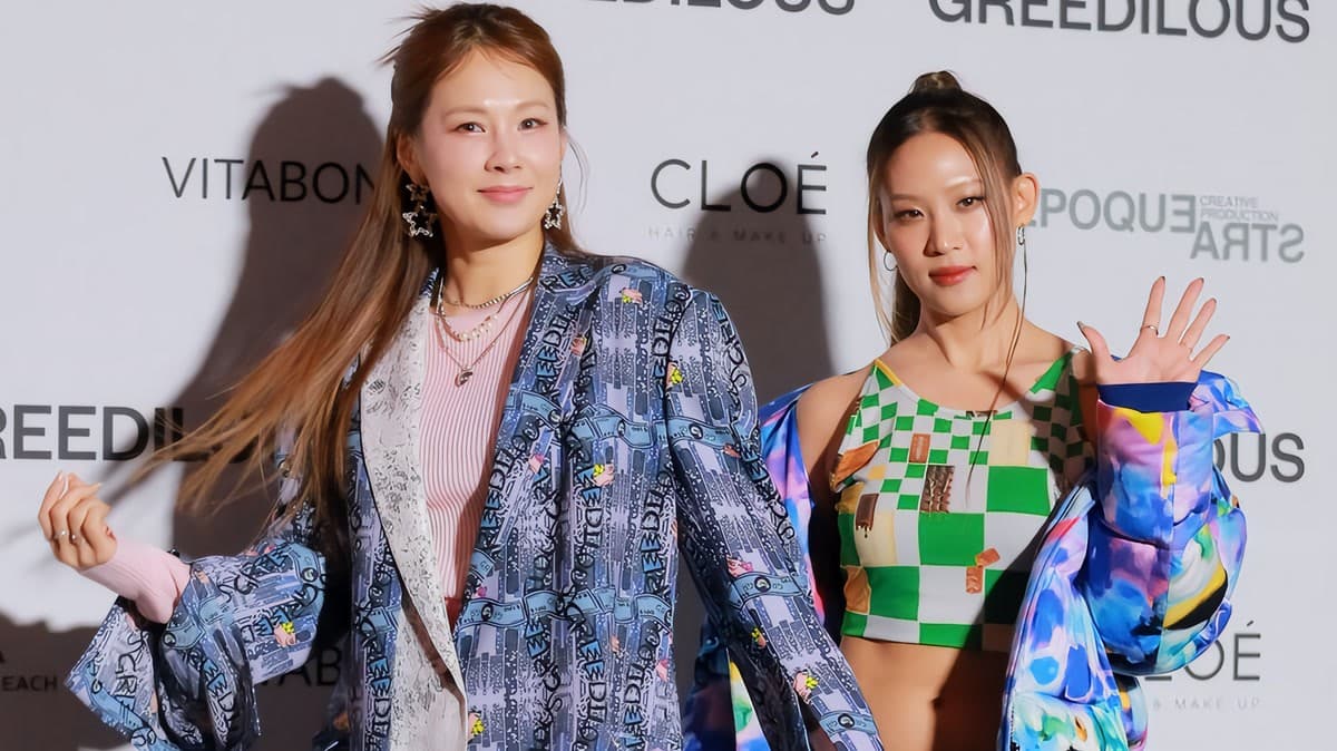 Chae Yeon Compró un Edificio para su Mamá — Los Críticos Se Equivocaron y el Precio se Duplicó