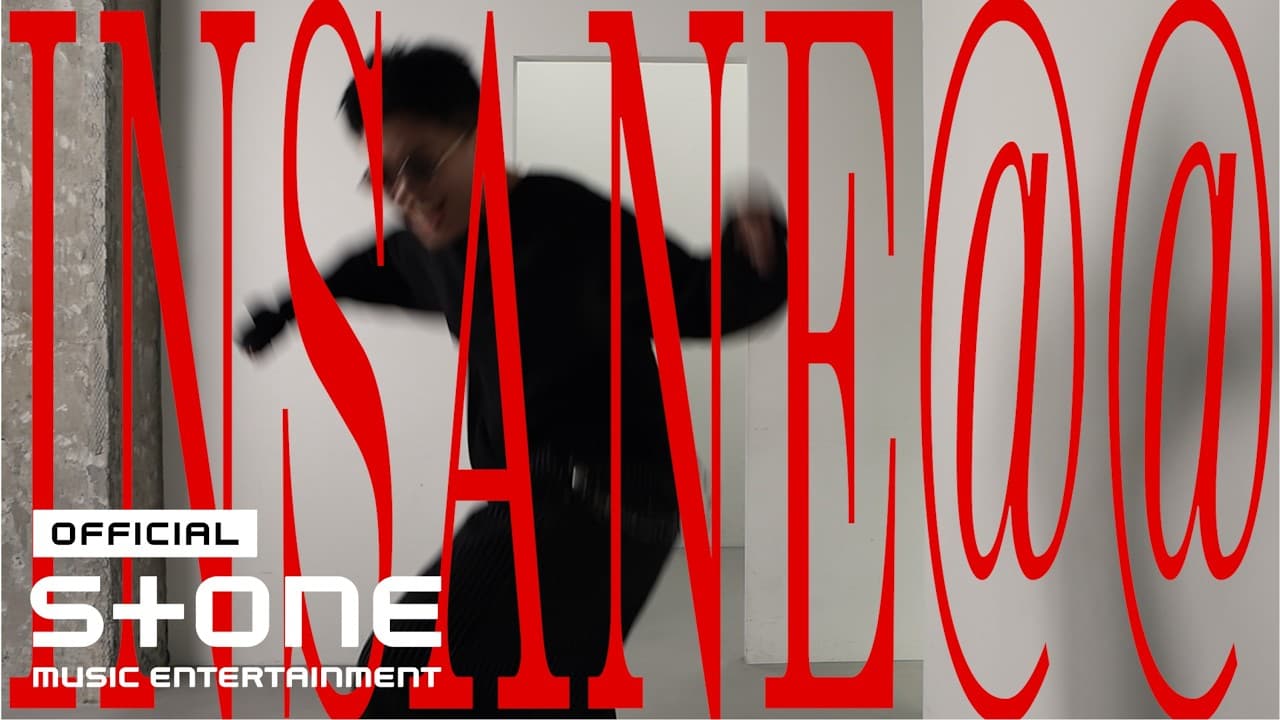 NiceKatchy lanza 'Insane!' — el MV que nadie vio venir