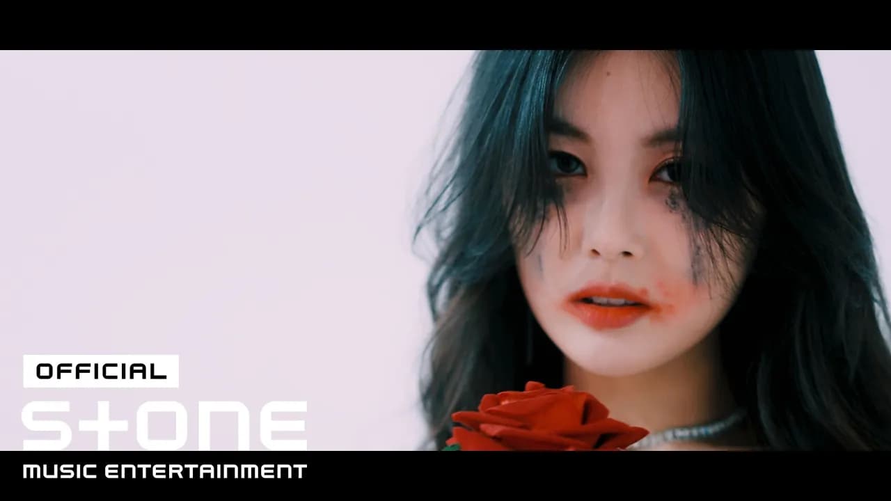 El MV 'Flower Vase' de CODA BRIDGE Es la Canción de Desamor que No Sabías que Necesitabas