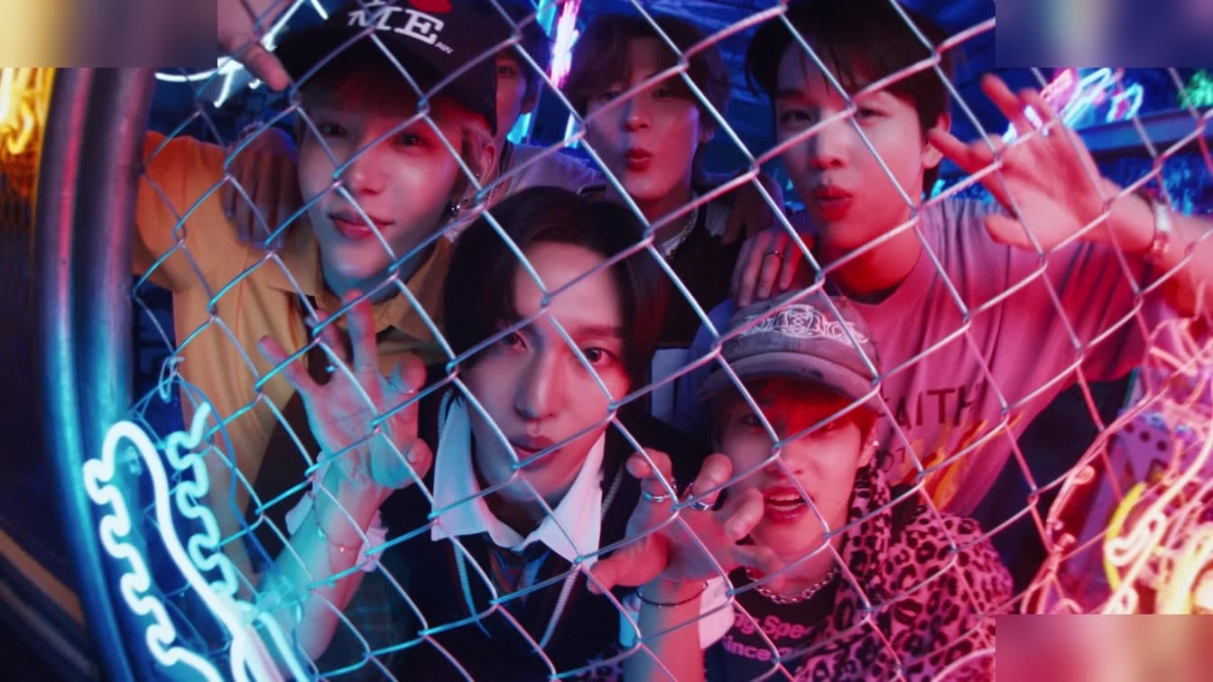 RIIZE: Tres Países, Cinco Días — Los Nuevos Reyes del Festival K-Pop