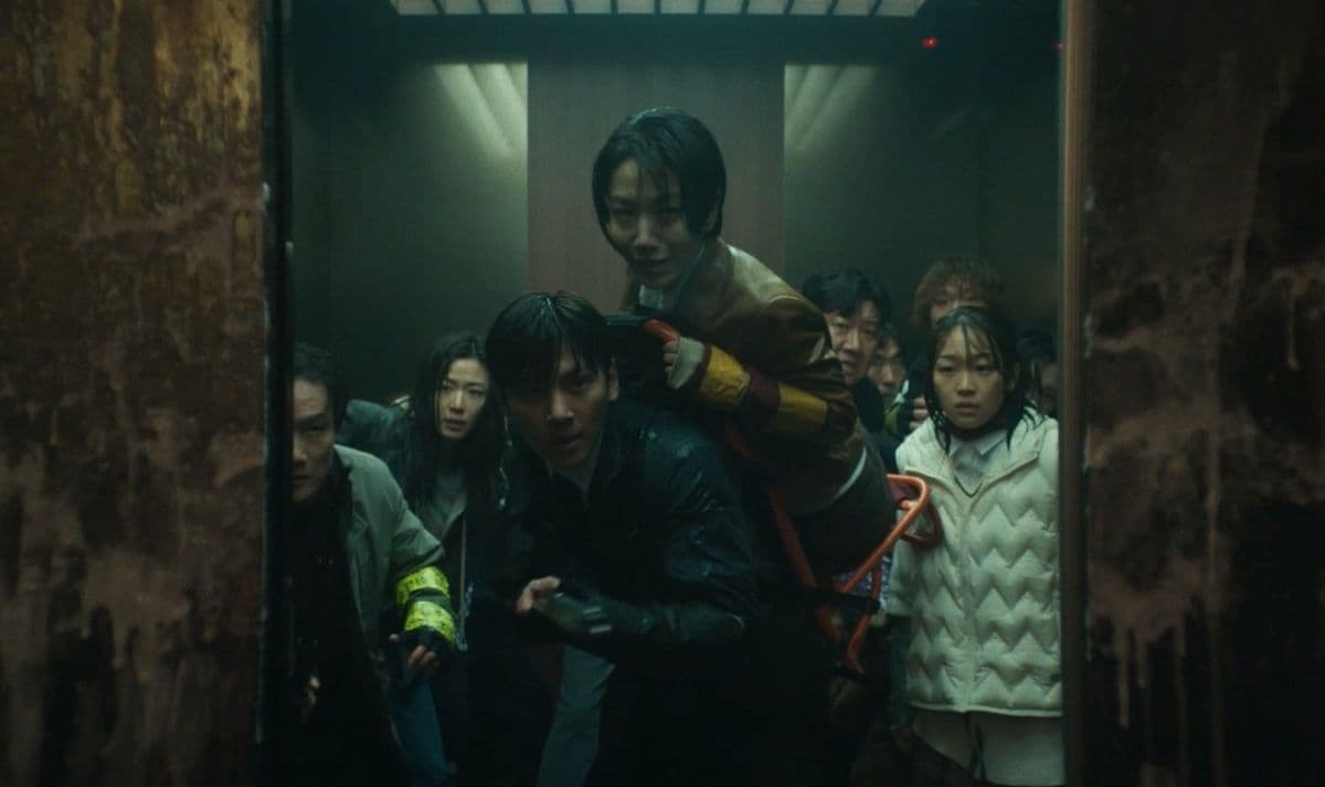 Nadie Estaba Listo para el Regreso de Jun Ji-hyun a la Gran Pantalla