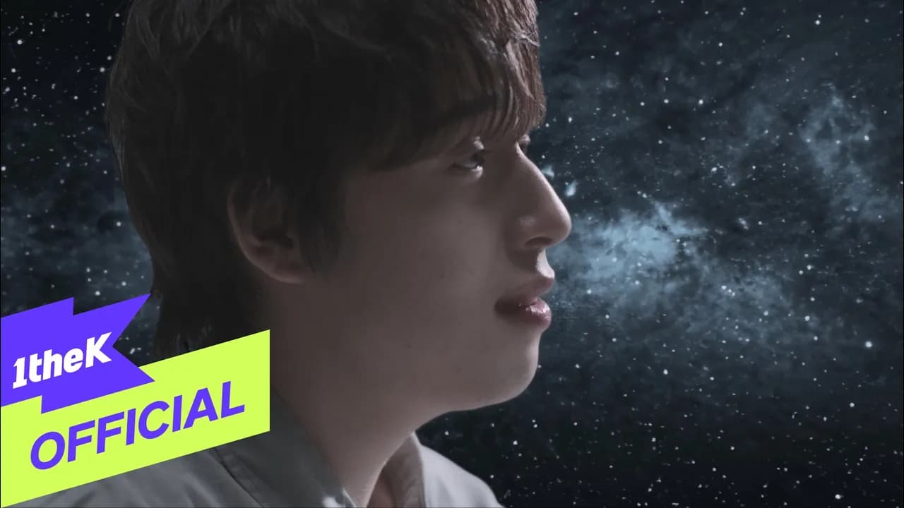 Lee Jihoon y Yoon Jong Shin presentan juntos el MV de 'Good Enough'